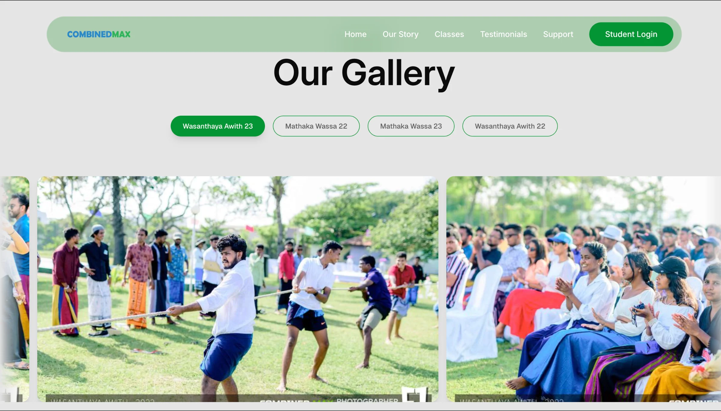 E-Learning Platform product image 3